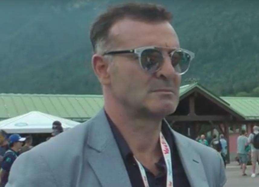 Casale: "Stimo Petagna, ma lo venderei per tenermi Tutino"