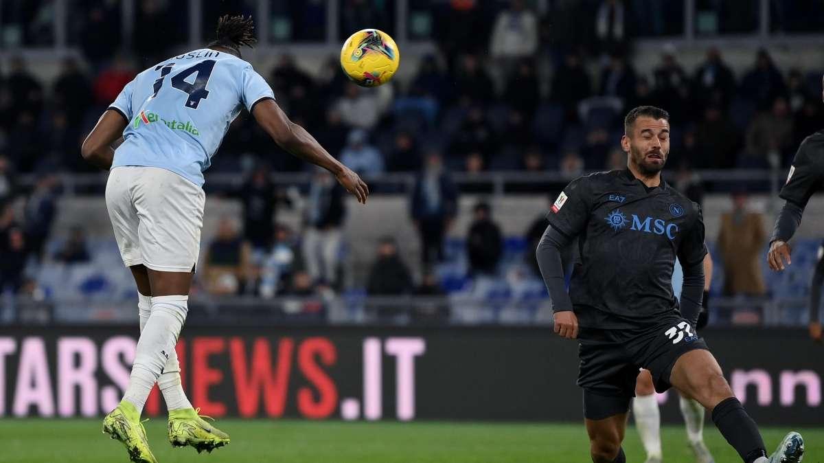 SONDAGGIO - Napoli B dominato dalla Lazio, chi salvi tra gli azzurri? Vota anche tu!