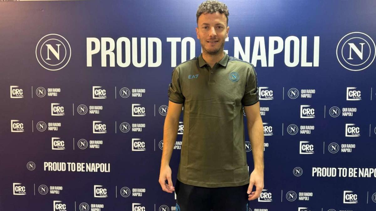 Rrahmani: "Casa mia non è più in Kosovo, ma a Napoli! Giovane e Alisson duri da marcare. Sul Pisa..."