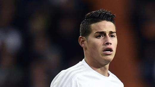 Dalla Spagna, AS - Giuntoli a Madrid per la firma di James! ADL paga 42mln, spunta il bonus scudetto