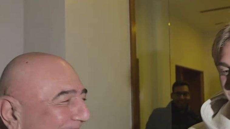 VIDEO - Monza, Zerbin: "E' una bellissima opportunità. Galliani: "Voluto fortemente da Palladino"
