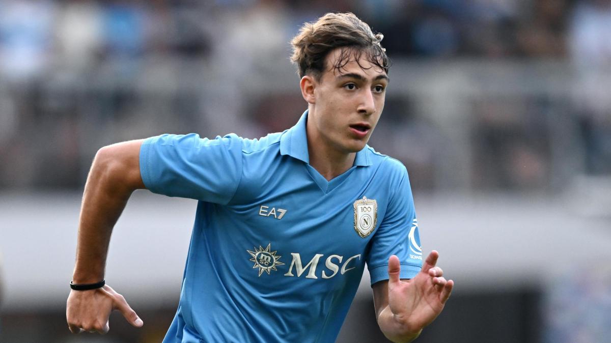 Primavera, Pereyra non basta: 1-1 contro il Bari, azzurrini a 5 punti