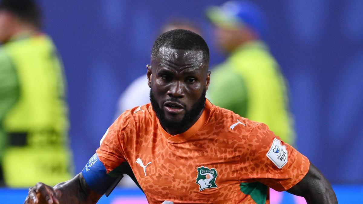 Kessié, la Juve insiste ma occhio alla beffa: inserimento Roma, è un pupillo di Gasperini