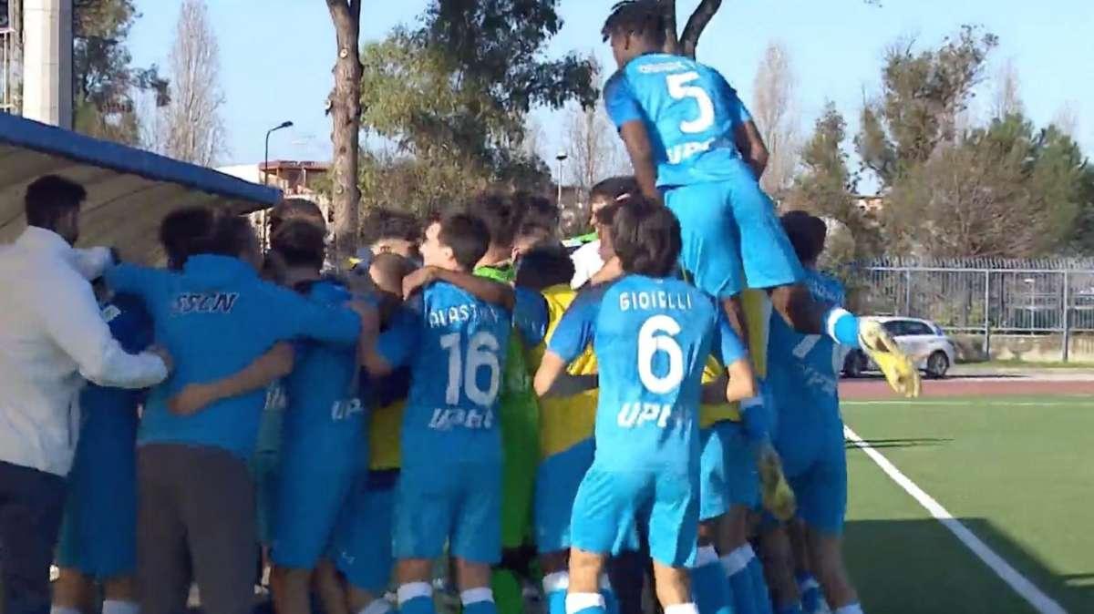 La Primavera fa piangere (di nuovo) la Juve! 2-1 ed è il terzo successo sui bianconeri in una settimana