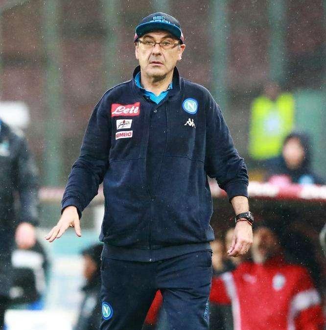 Gazzetta, Vernazza attacca Sarri: "Lui come Olanda degli anni '70? Riportatelo sulla terra, deve vincere per essere ricordato"