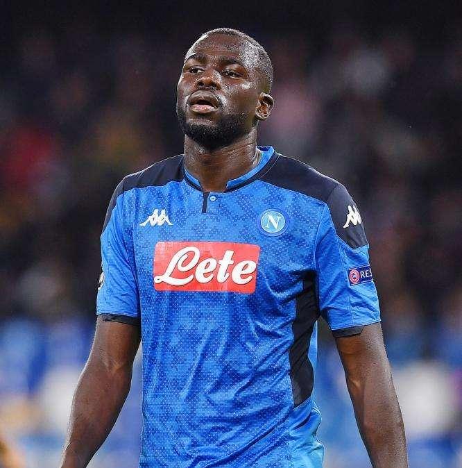 CdS - Super offerte da Psg e United per Koulibaly: il Napoli riflette e spara altissimo