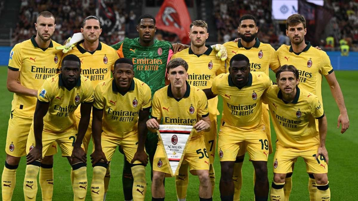 Udinese non pervenuta: tutto facile per il Milan che domina e cala il tris 