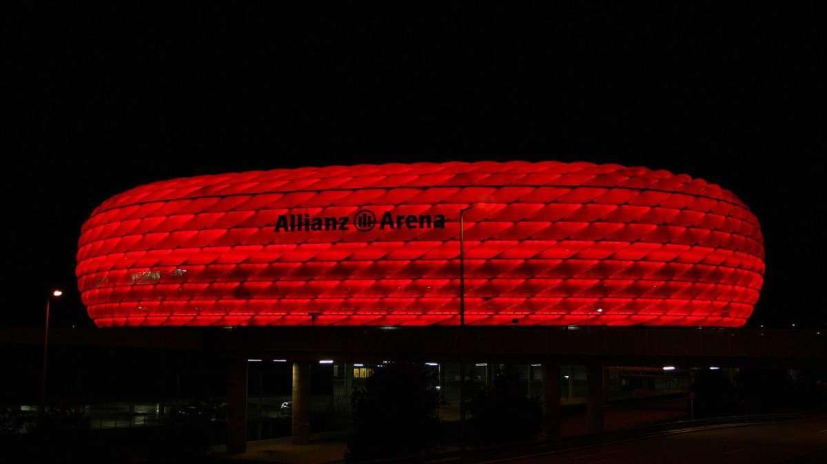 Germania, Federcalcio preoccupata per gli Europei: sede di Monaco a rischio
