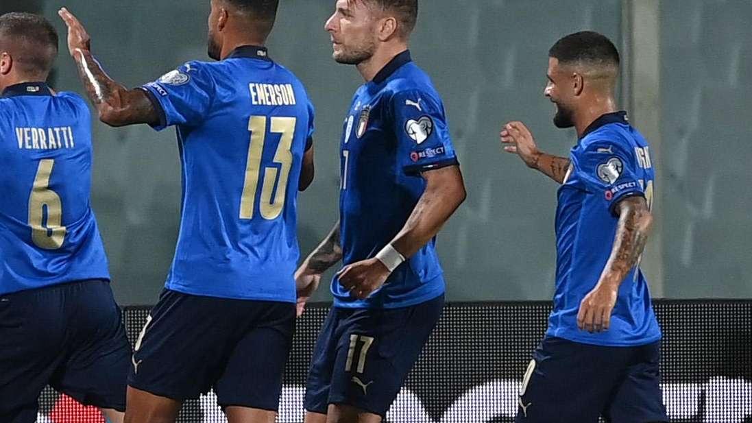 Insigne bocciato dai quotidiani: "Illumina poco la scena, nessun tiro 'aggiro' e sbaglia un gol"