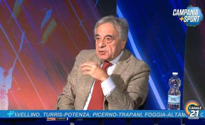 Cesarano: “In gol i 3 acquisti voluti da Conte, ADL può fidarsi dei suoi consigli per gennaio”