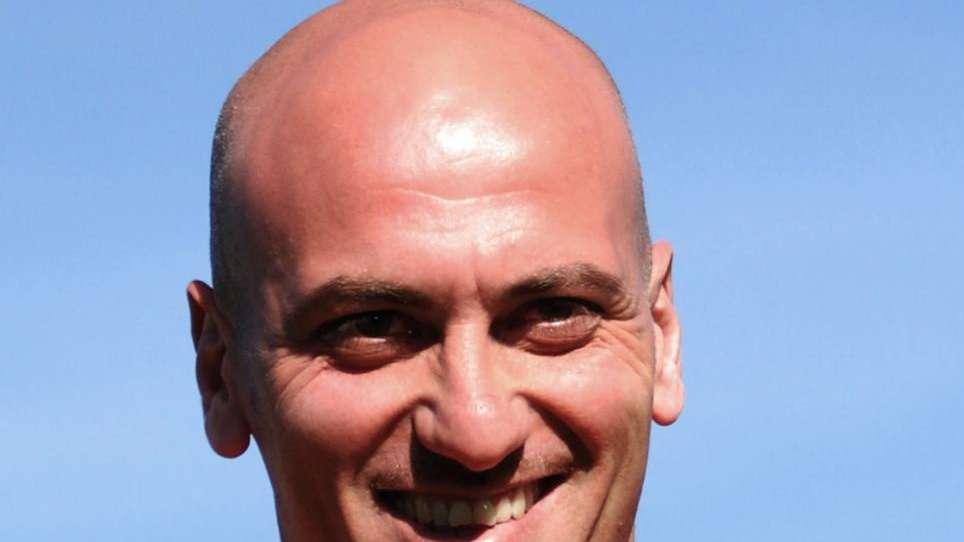 Scarlato: "Meret? Limitare la costruzione dal basso può avergli giovato"