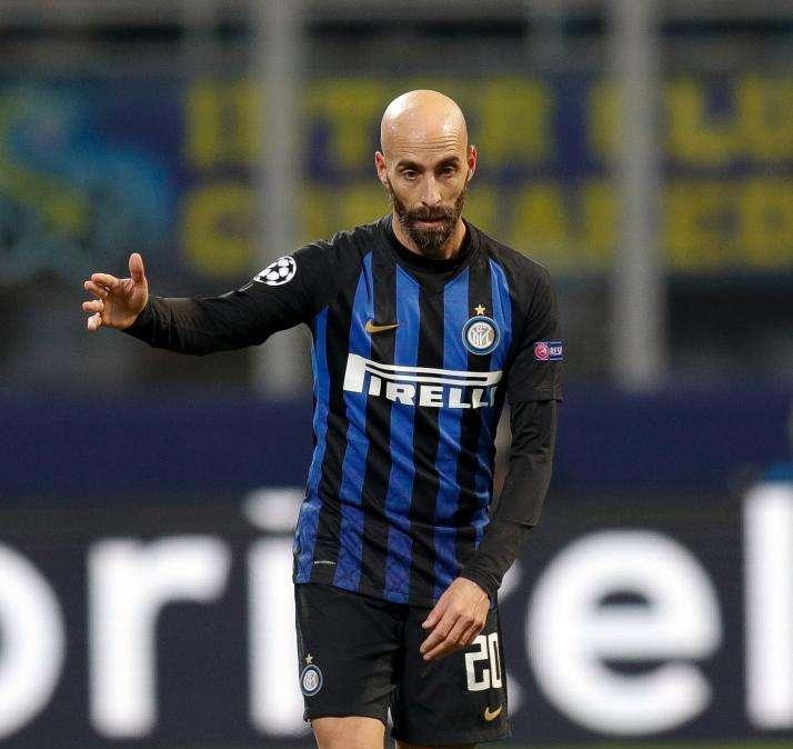 Inter, con Nainggolan out è corsa a due per sostituire il Ninja: Borja Valero in pole
