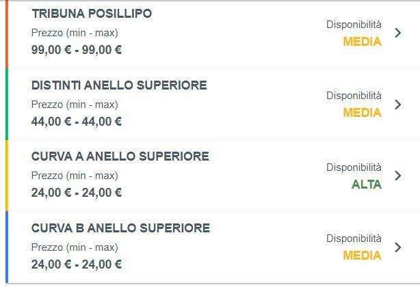 FOTO - Con la Salernitana meno di 5mila spettatori? Prevendita a rilento