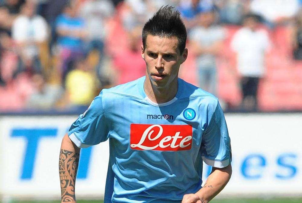 Lettera del tifoso - Angelo: "La "Rosa" vede Napoli e diventa Rossa"