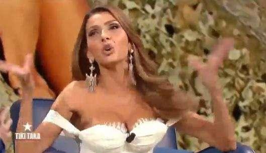 Higuain, ancora l'ex: "Ecco chi sono le zozze che a lui piacevano"
