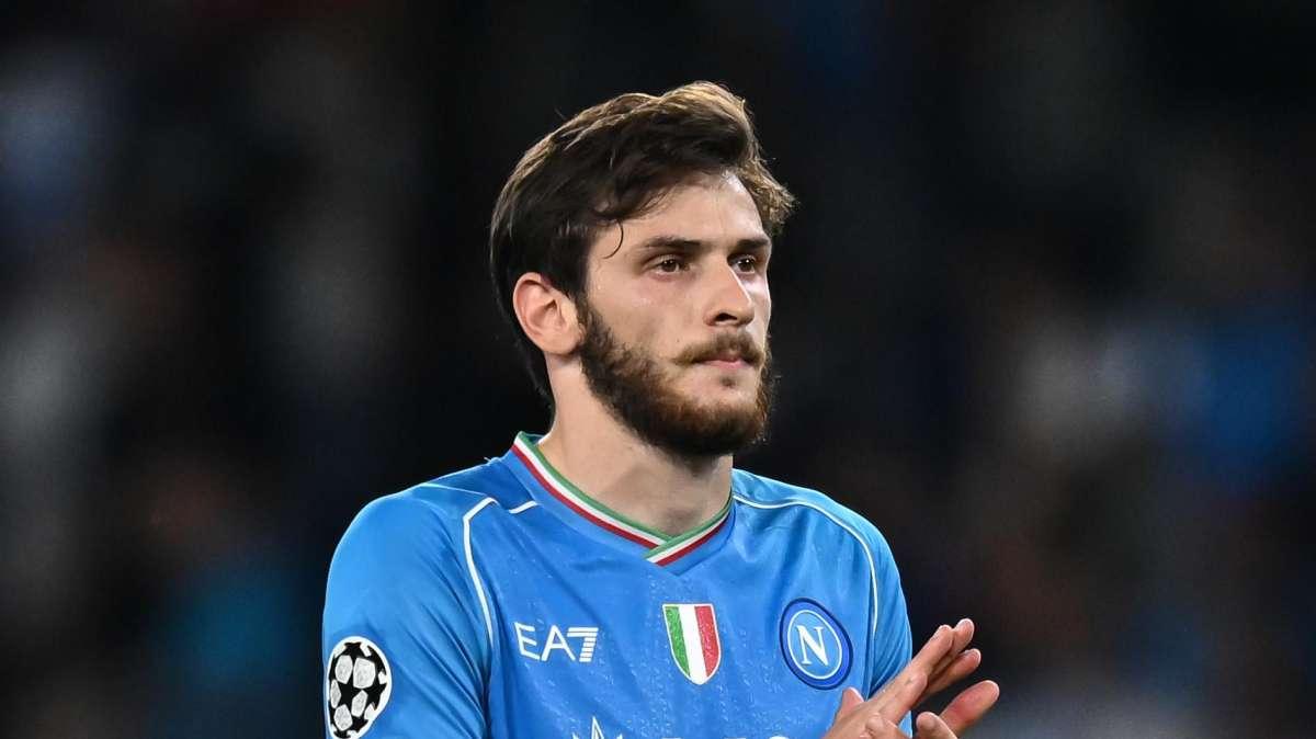 Kvara torna a Verona: lì il primo gol che è rimasto un unicum nel repertorio