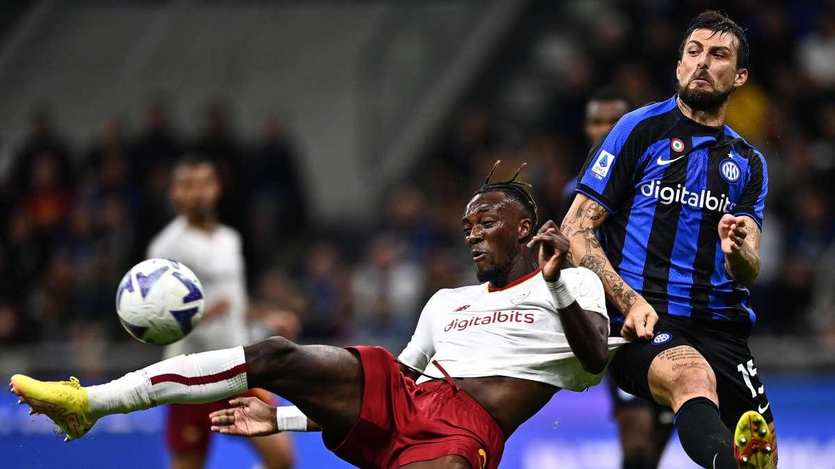 Inter, il rimpianto di Acerbi: "Potevamo avere 10-12 punti in più, troppi alti e bassi"