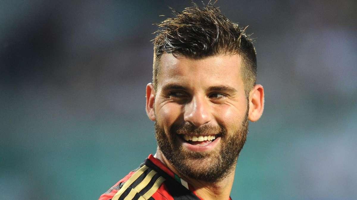 Nocerino rivela: “Indossavo la maglia del Napoli nello spogliatoio della Juve. Sullo Scudetto..."