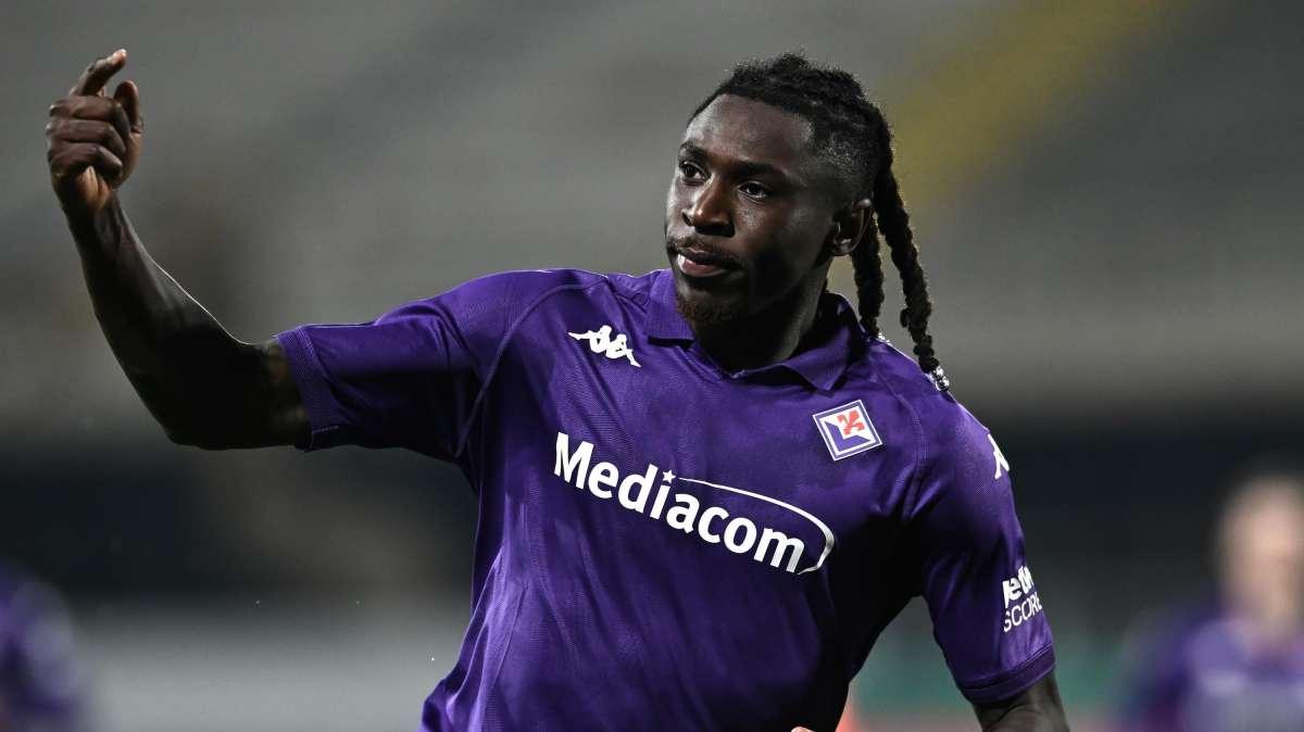 Gazzetta - Kean, occhio anche al Napoli: possibile affondo ad una condizione