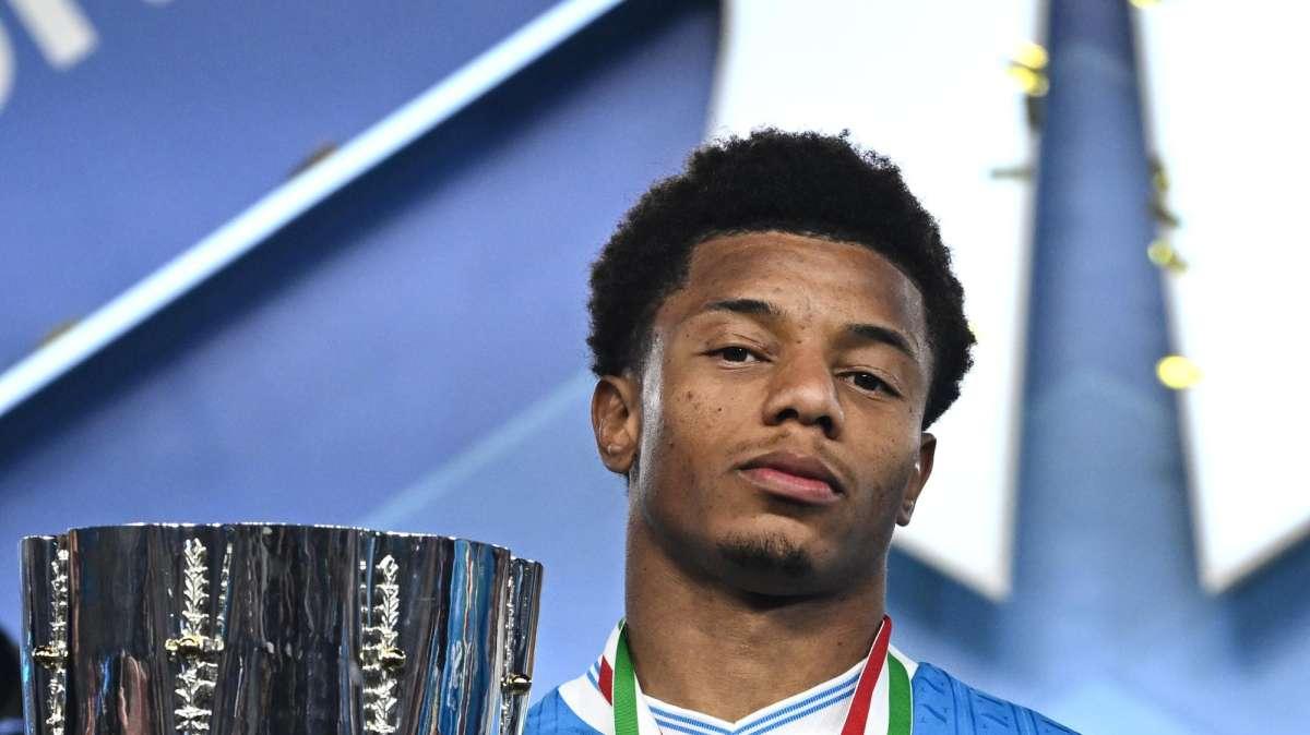 "Neres si veste da Maradona": Diario AS incorona la prestazione del brasiliano
