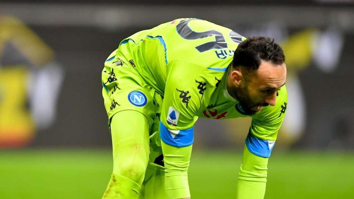 CdM - Idasiak e non Marfella se il governo inglese ferma Ospina: pronto un Primavera 2002