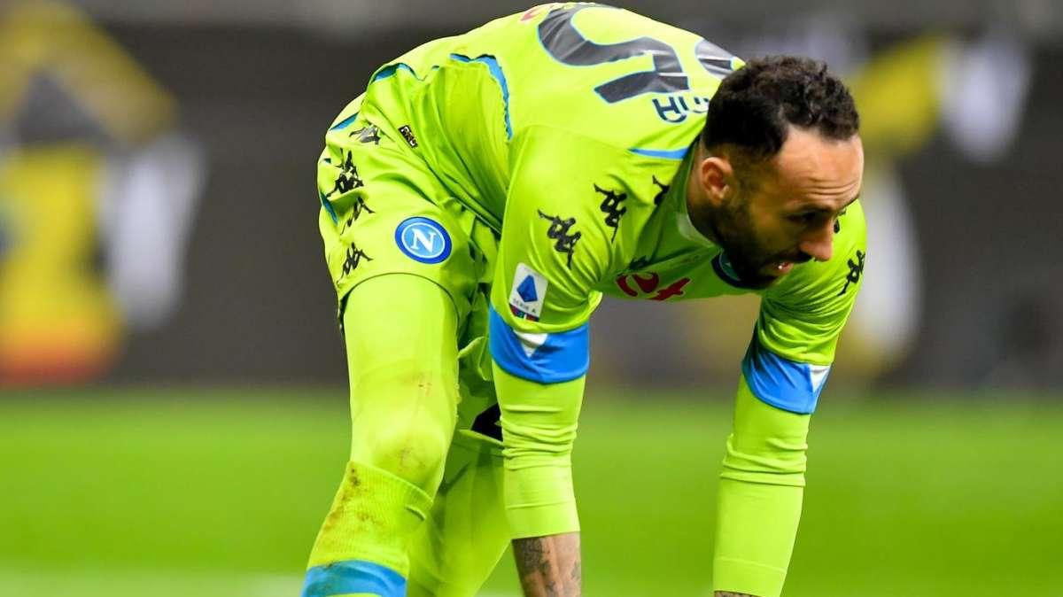 Ospina: "Grande squadra, ma strada è lunga! Osimhen formidabile, Spalletti ha grande esperienza. Su Anguissa..."