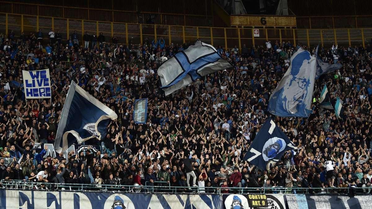 Napoli-Liverpool, alle 15 parte l'attesa vendita libera: Curve inferiori a 25€! 
