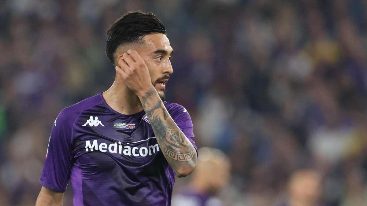 Cds - Spunta Nico Gonzalez per Lozano! Dai viola possibile un doppio colpo