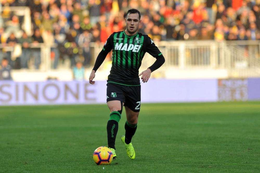 Alternativo a Hysaj per l'Atletico Madrid, Lirola annuncia: "È il momento di cambiare"