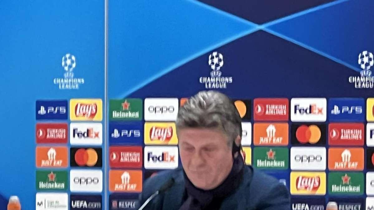 Repubblica - Mazzarri è sicuro che Napoli si farà valere anche col Real