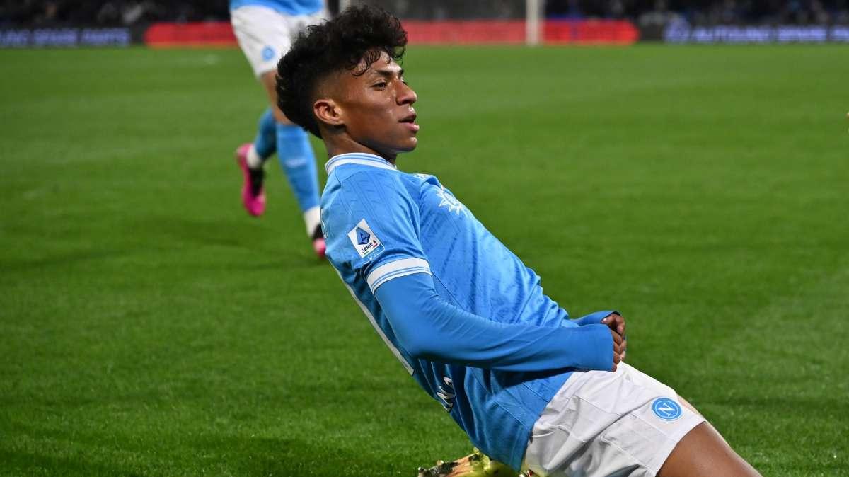 Atalanta-Napoli, sorpresa Alisson Santos! Conte pensa seriamente alla titolarità