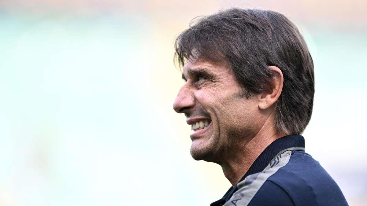 Conte solo oggi al completo: a Cagliari può esserci subito la prima sorpresa