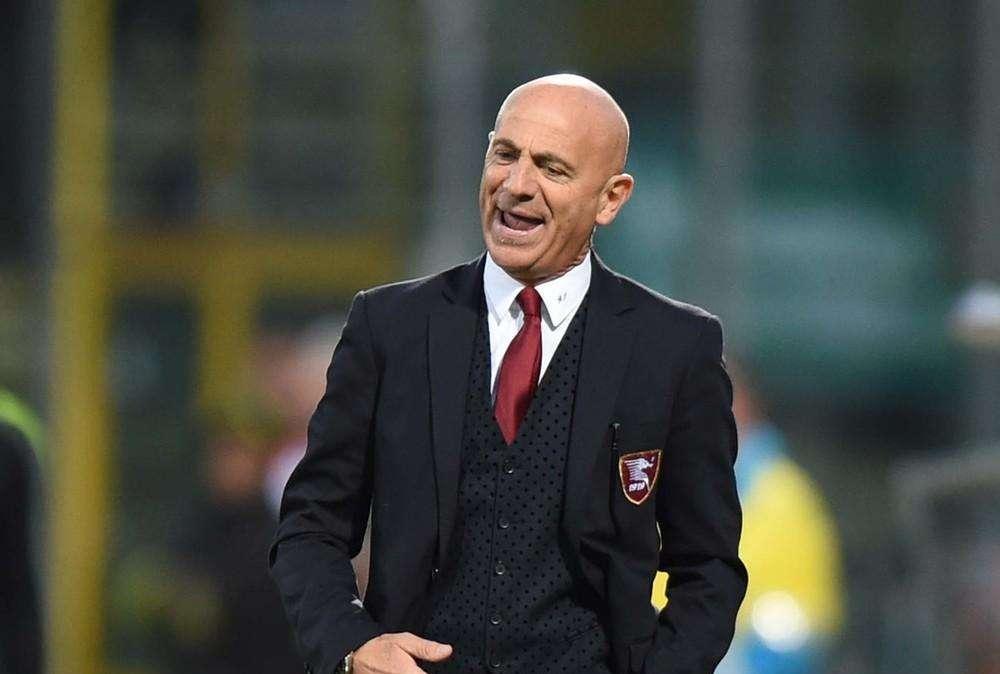 Luiz Felipe, il primo allenatore in Italia: "Dissi una cosa su di lui a Lotito ed ebbi ragione"