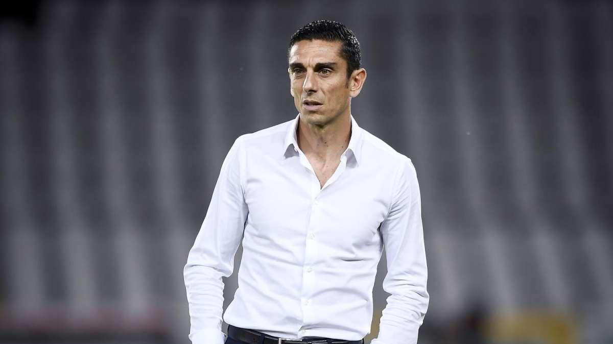 Longo: "Insigne-Osimhen-Mertens possono giocare insieme. In futuro non escludo il 4-2-3-1"
