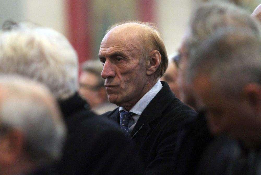 Lutto nel mondo del calcio, è scomparso Pierino Prati