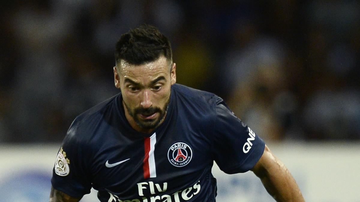 Lavezzi ha nostalgia di Napoli? Ora ha postato video coi gol più belli 