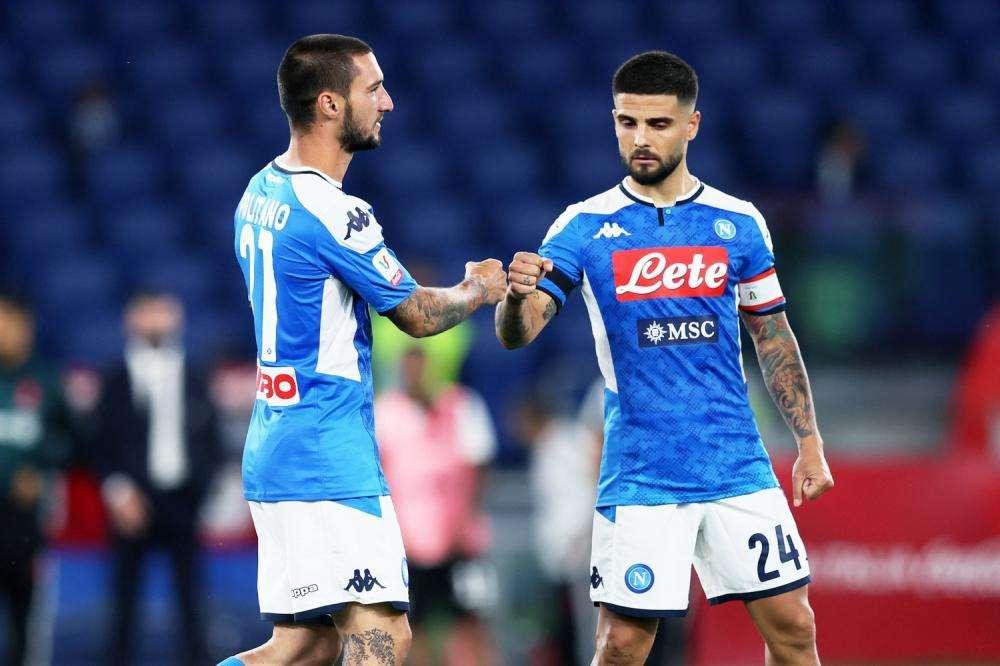 La carica di Politano sui social: "Il percorso è ancora lungo e difficile, ma questo non ci spaventa"