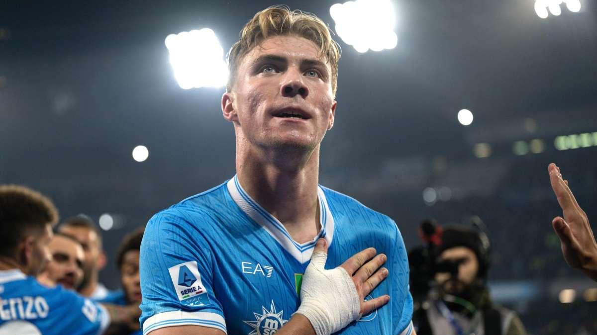 Da 0 a 10: la bomba di Spalletti, il potenziale craque da 100 mln, il gesto estremo di Conte e l'impietoso Neres col Telepass 