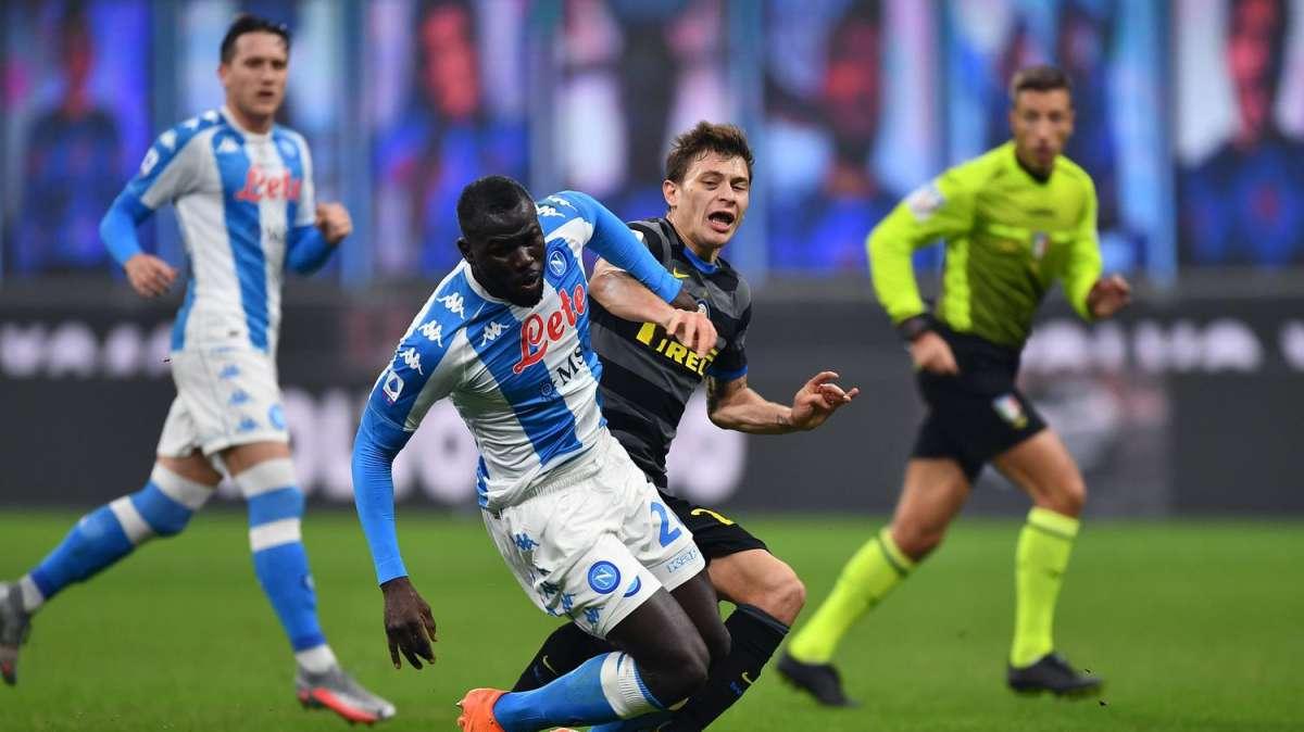 Sky - Possibile rivoluzione in difesa: due azzurri via e due in bilico, ma dipenderà dal nuovo allenatore