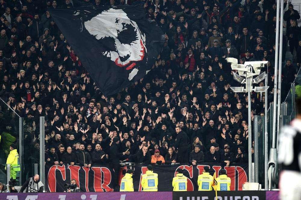 Milan-Napoli, si prevede il tutto esaurito dopo la sosta: già venduti 55mila biglietti!