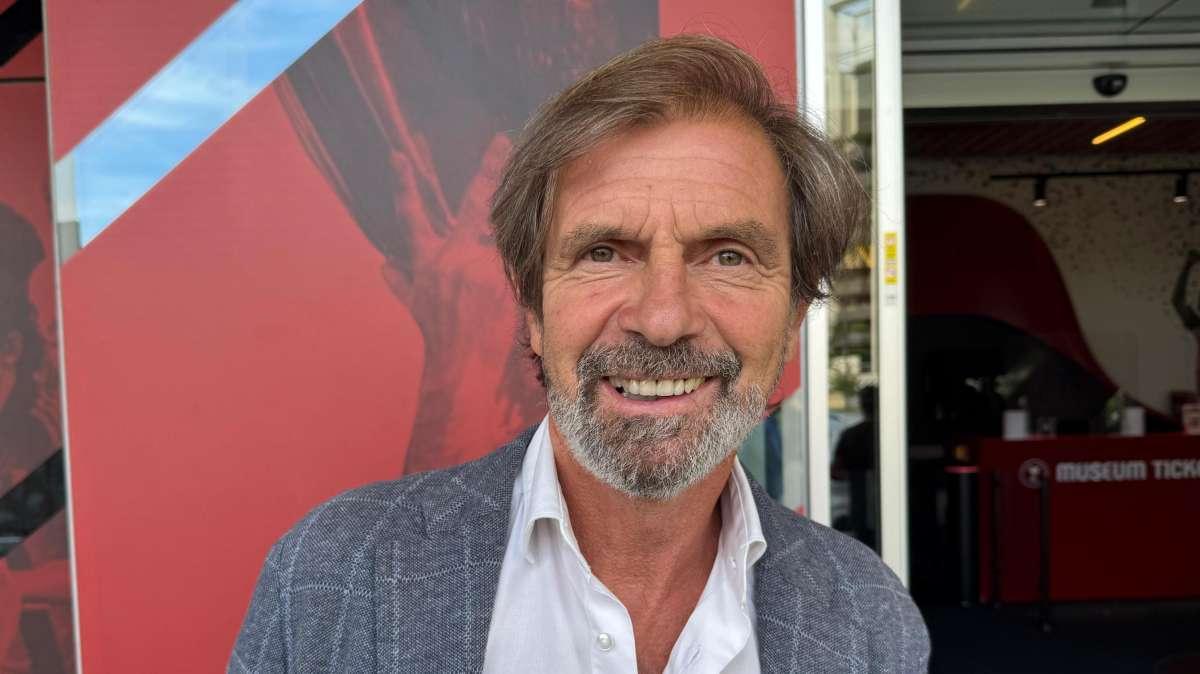 Frecciatina ad Allegri? Galli: "Amorim conosce la storia del Milan, al contrario di qualcun altro"