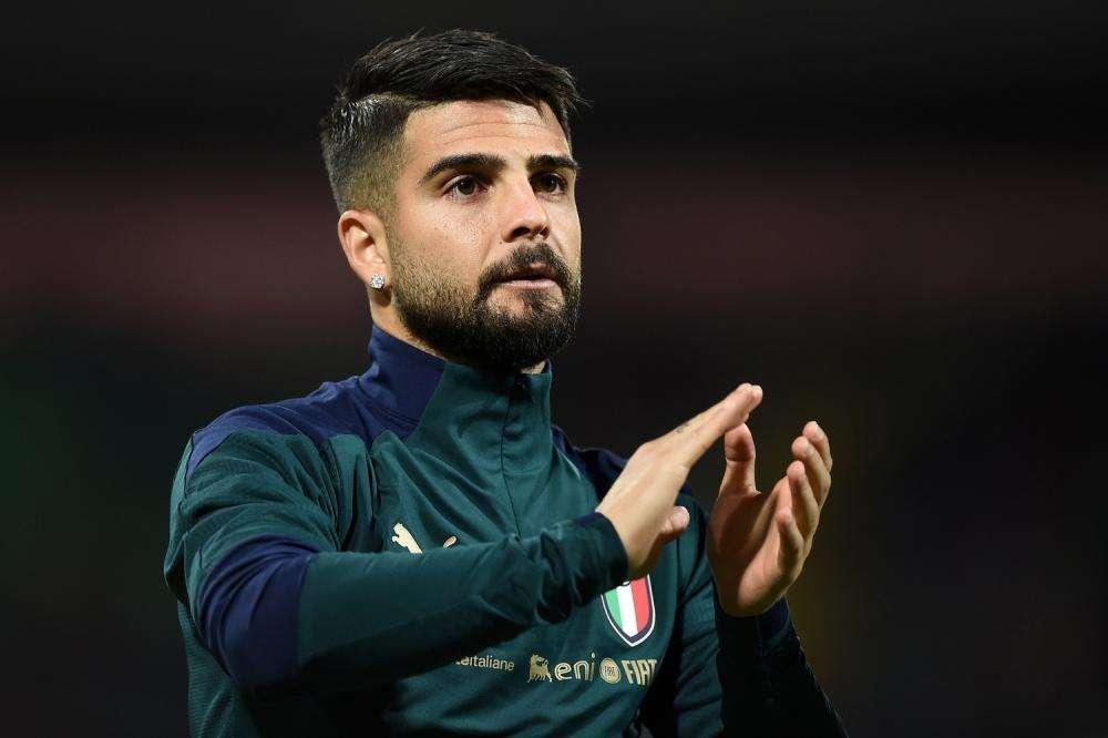 CdS - Giallo Insigne: resta a Napoli anche se il dolore al gomito sembrava sparito