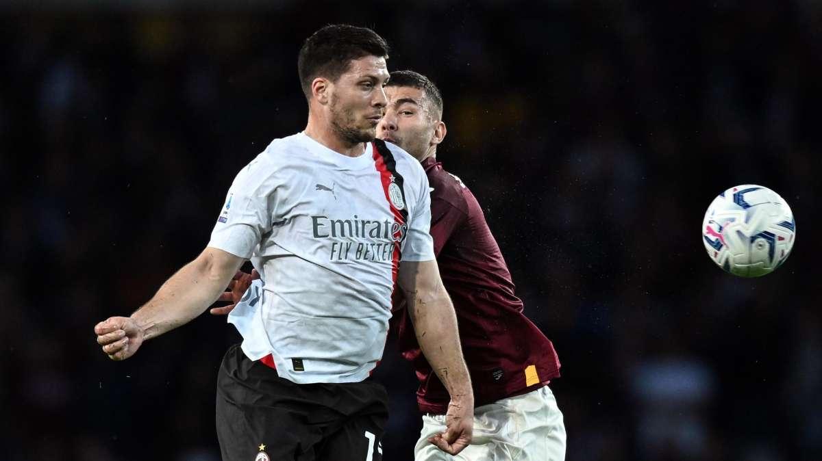 Assalto a Buongiorno, Conte scende in campo: ha già parlato col giocatore