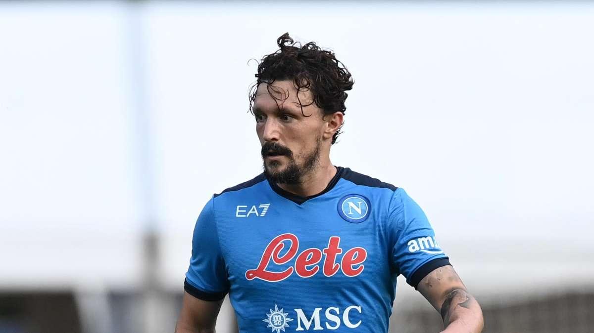 Mario Rui a KKN: “Ci danno per spacciati, è uno stimolo in più! Di Lorenzo? Capitano perfetto! Su Kvara e Olivera..."