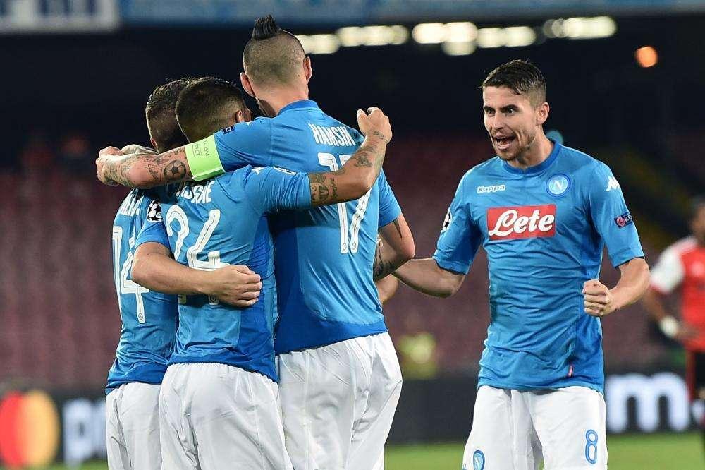 Prove di fuga per cominciare la settimana di fuoco: sei punti darebbero un segnale al campionato