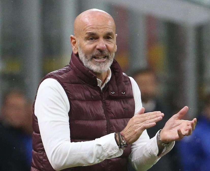 Milan, Pioli: "Altri casi Juve-Napoli? Protocollo è preciso"