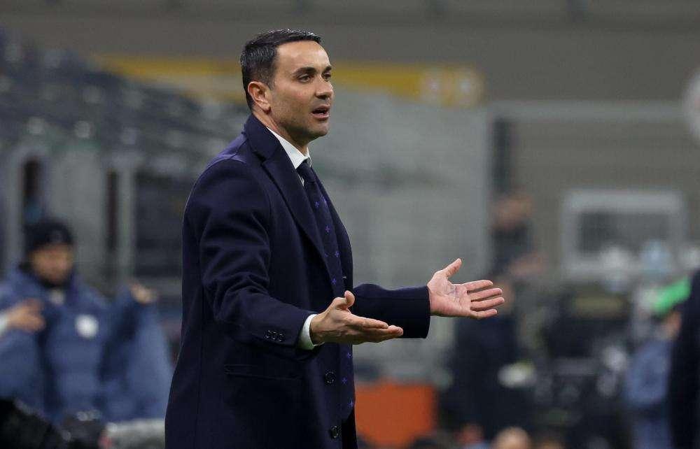 Fiorentina ko ad Atene, Palladino assicura: "Già a Napoli cambieremo approccio..."