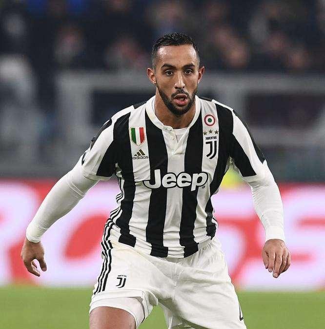 Juventus, Benatia: "Complimenti al Napoli, ma conta essere primi a maggio"