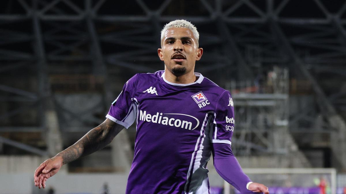 Calciomercato Napoli, Dodô vuole andar via: la richiesta della Fiorentina per lasciarlo partire