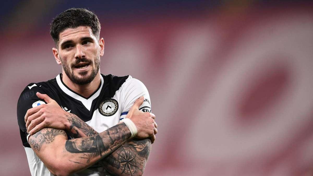 Perché De Paul ha scelto l'Atletico Madrid: la rivelazione dell'argentino